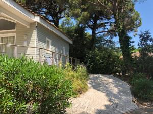 Maison de vacances Saint tropez -parc oasis 38 Chemin des orchidees Hameau des Mimosas 83580 Gassin Provence-Alpes-Côte d\'Azur