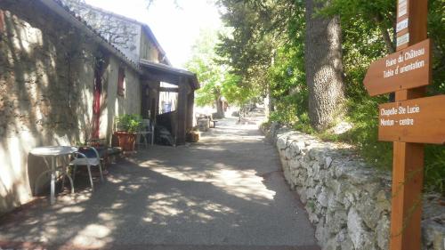 Sainte-Agnès