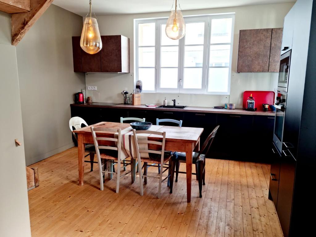 Sainte-Marie-la-Mer : cottage chaleureux 66470 Sainte-Marie-la-Mer