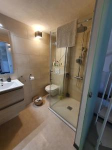 Sainte-Marie-la-Mer : cottage chaleureux