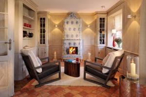 SalzWasserHerz Senhoog Luxury Holiday Homes *****