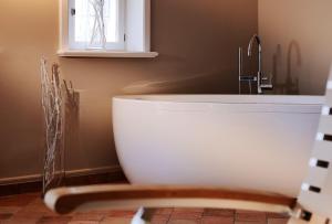 SalzWasserHerz Senhoog Luxury Holiday Homes *****