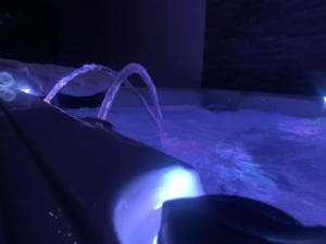 Sand spa logement entier