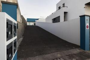 Santa Bárbara Sea 27 B