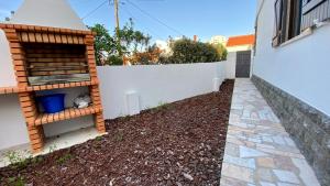 Maison de vacances Santa Cruz Beach Base 22 Rua do Casal Ventoso 2560-248 Santa Cruz -1