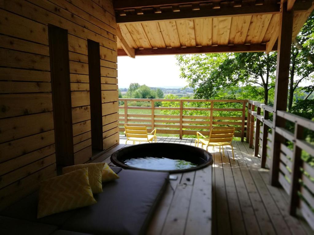 Santa Cruz Beach House 2560-421 Areias