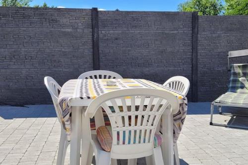 Santa Lucia magnifique appartement au calme