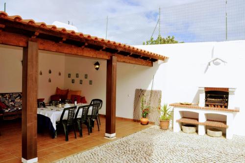 Santiago Residence Guest House