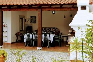 Santiago Residence Guest House