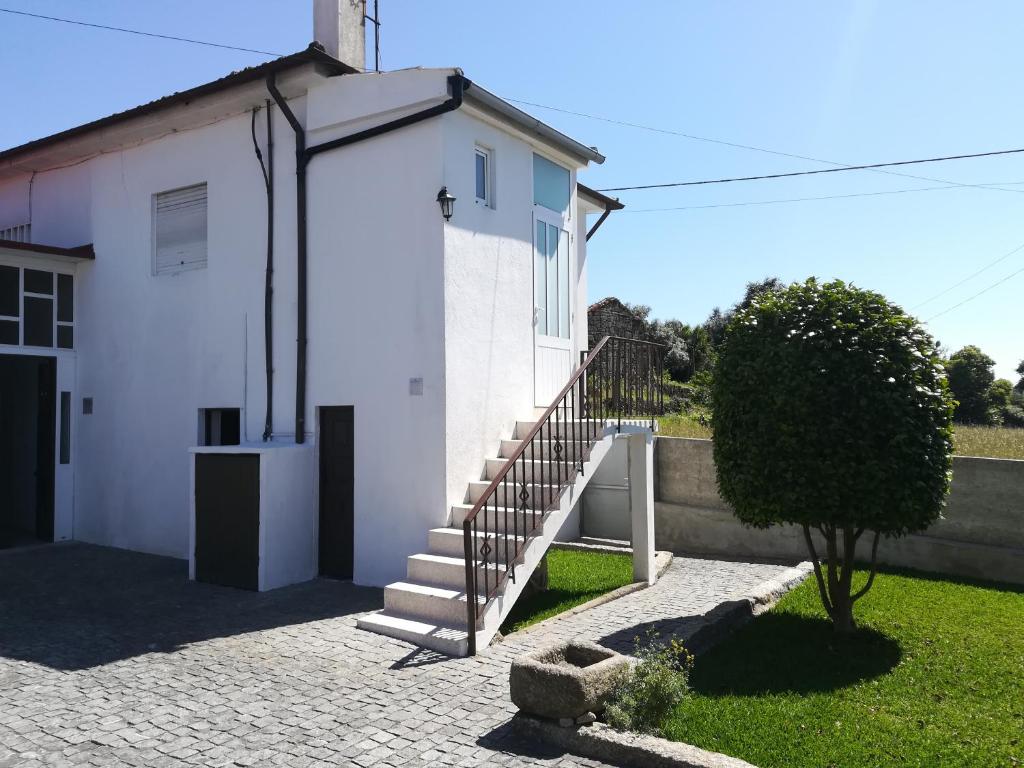 Santo Tirso Holidays Home Travessa de Freitas, 71, Burgães, 4780-126 Santo Tirso