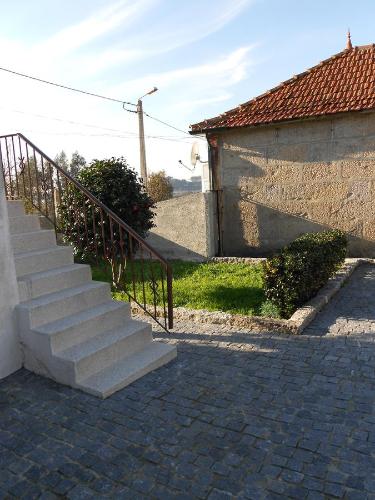 Santo Tirso Holidays Home