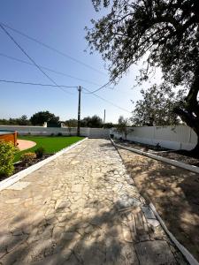 Maison de vacances Sanzi Country House 1781C EM1342 8800-501 Tavira Algarve