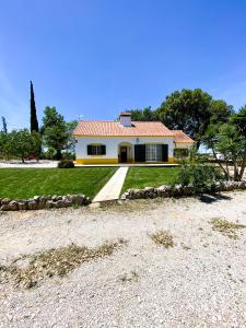 São Cristóvão Farmhouse Setúbal