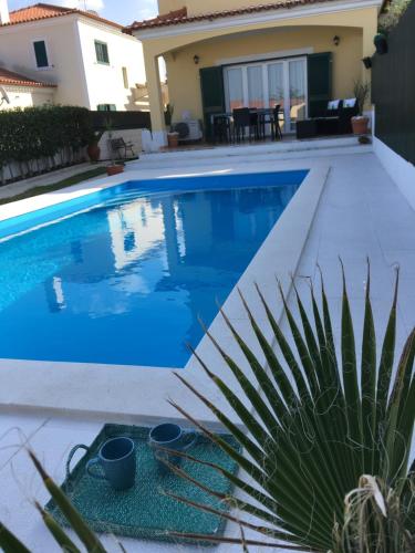 São Gonçalo Summer House