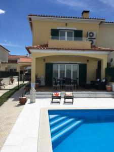 São Gonçalo Summer House
