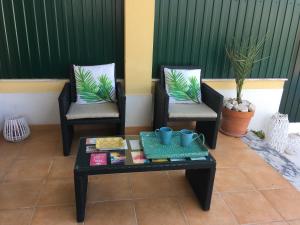 São Gonçalo Summer House