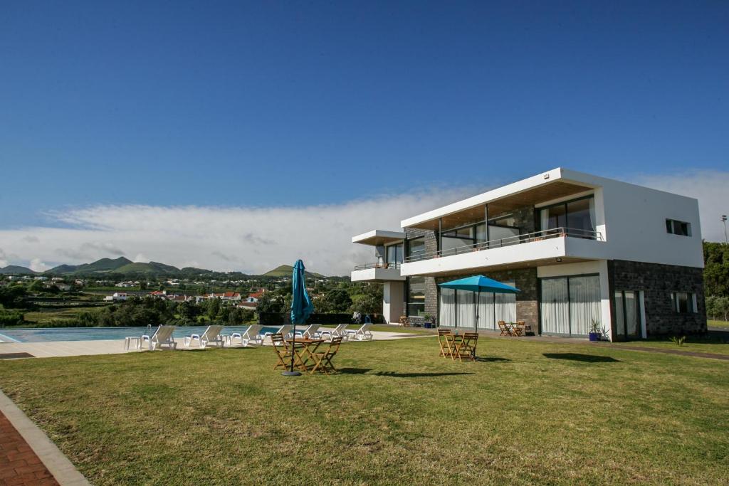 São Vicente Lodge - Panoramic Retreat Rua do Sertão nº 78 - Capelas, 9500-100 Capelas