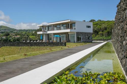 São Vicente Lodge - Panoramic Retreat