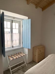 Maison de vacances São Vicente Rua Vicente Ferreira 7645-321 Vila Nova de Milfontes Alentejo