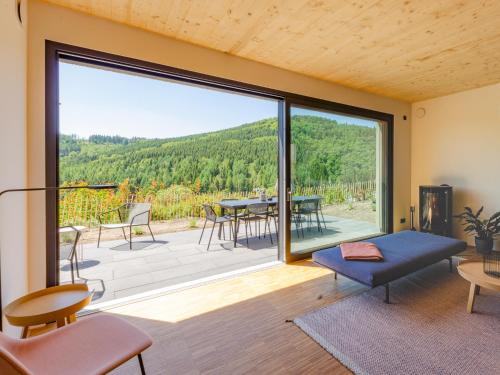 Sauerland Lodge - Haus Julius