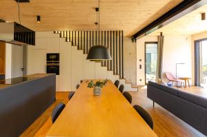 Sauerland Lodge - Haus Julius