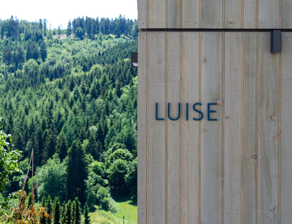 Maison de vacances Sauerland Lodge - Haus Luise 8 Auf der Heide 59955 Winterberg