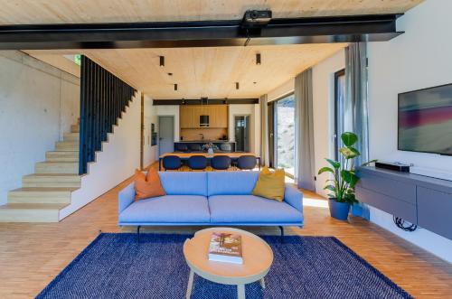 Sauerland Lodge - Haus X