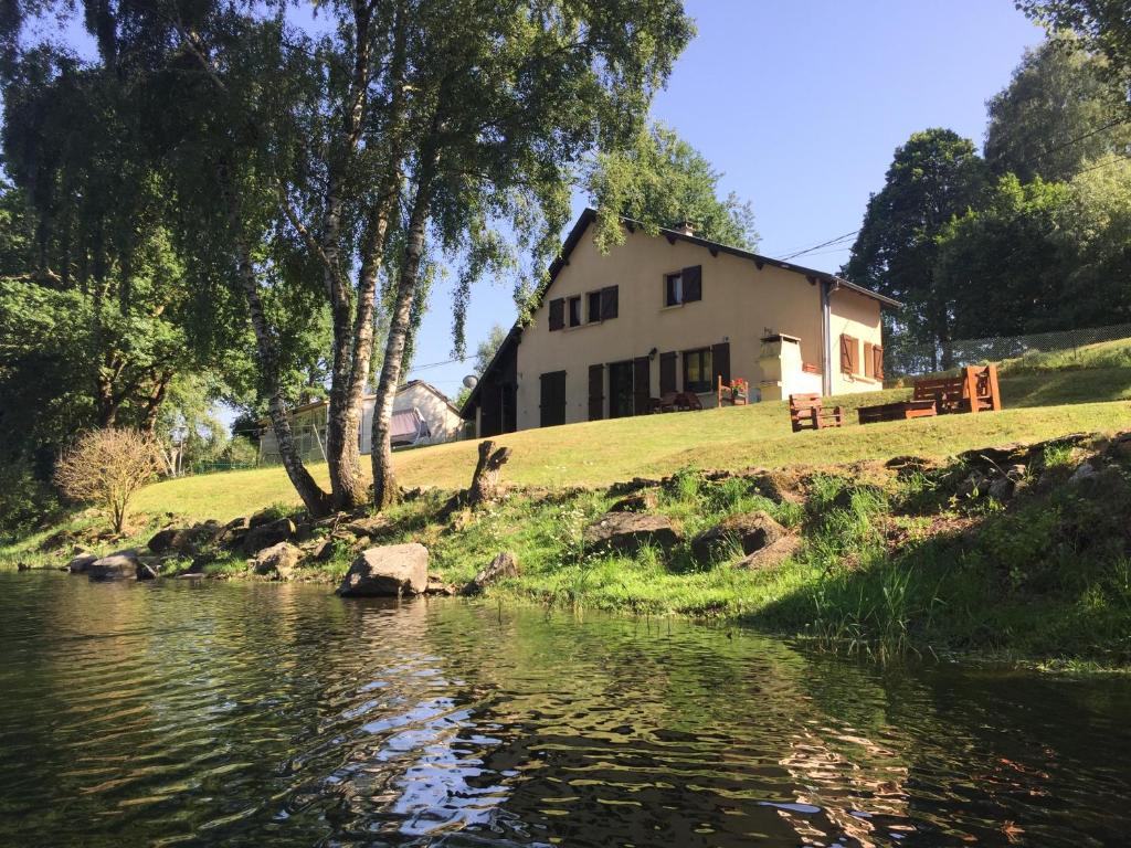 Sauerland Lodge - Haus X 59955 Winterberg