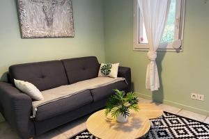 Saule holiday home in residence with swimming pool