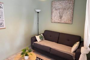 Saule holiday home in residence with swimming pool