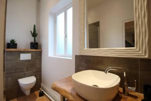 Sauna et jacuzzi - Les mille et une nuits - 2km mer