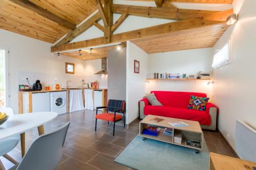 SAUNA - JACUZZI - 100% PRIVÉ - L'ESTANTADA
