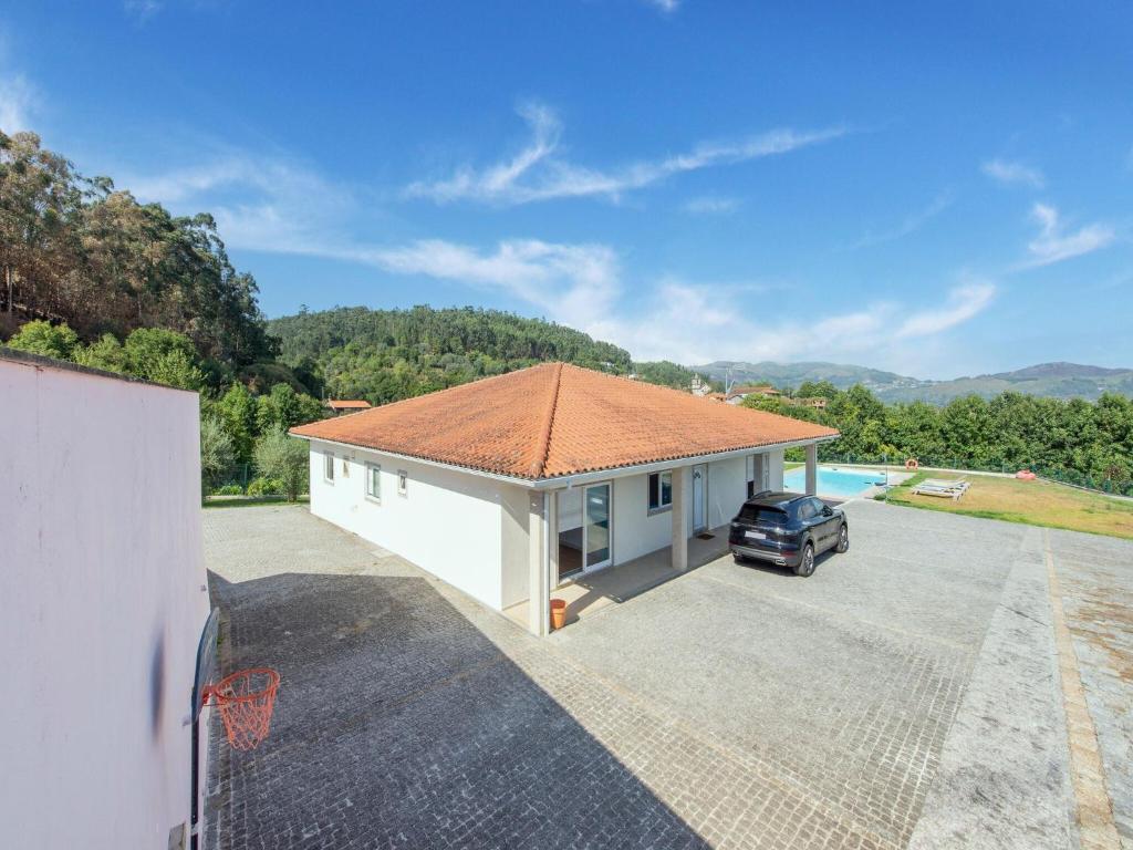 Scenic holiday home in Braga with swimming pool , 4730-550 Prado