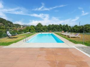 Maison de vacances Scenic holiday home in Braga with swimming pool  4730-550 Prado -1