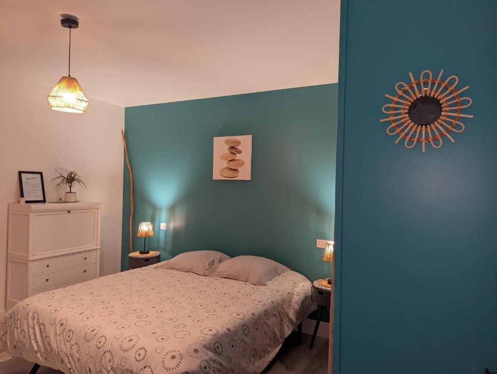 Scenic holiday home in Vaison-la-Romaine with garden 84110 Vaison-la-Romaine