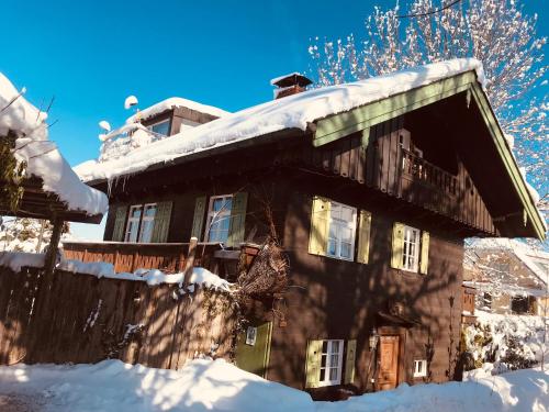 Schatzl´s Hütte