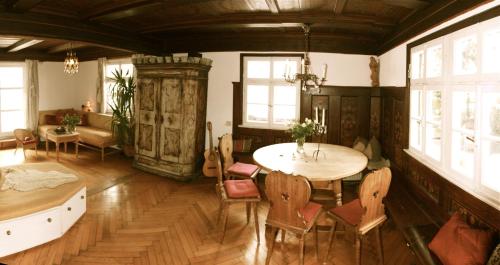 Schatzl´s Hütte
