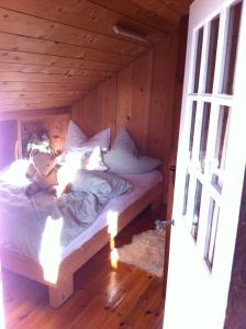 Schatzl´s Hütte
