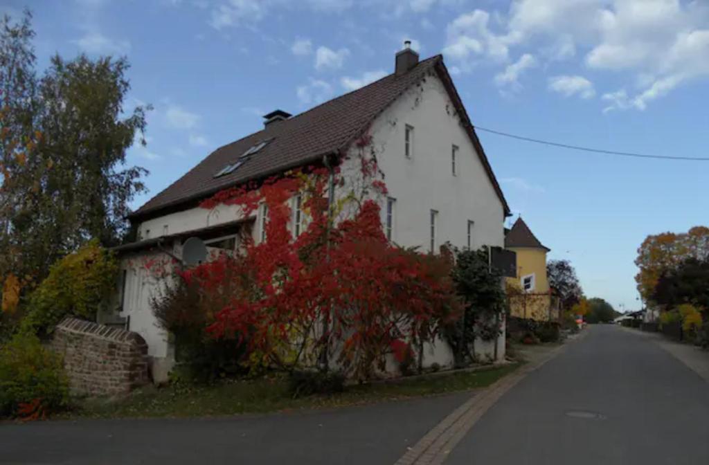 Scheunenhaus Schlossstraße 18, 54518 Dodenburg