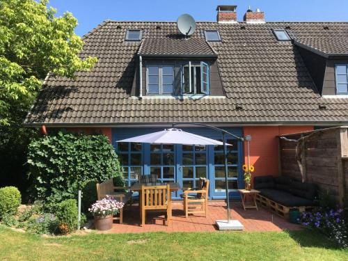 Schlei-Garten