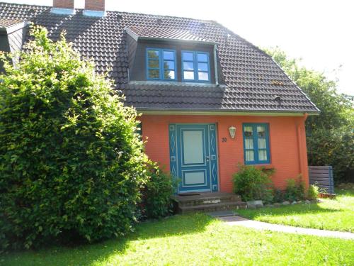 Schlei-Garten