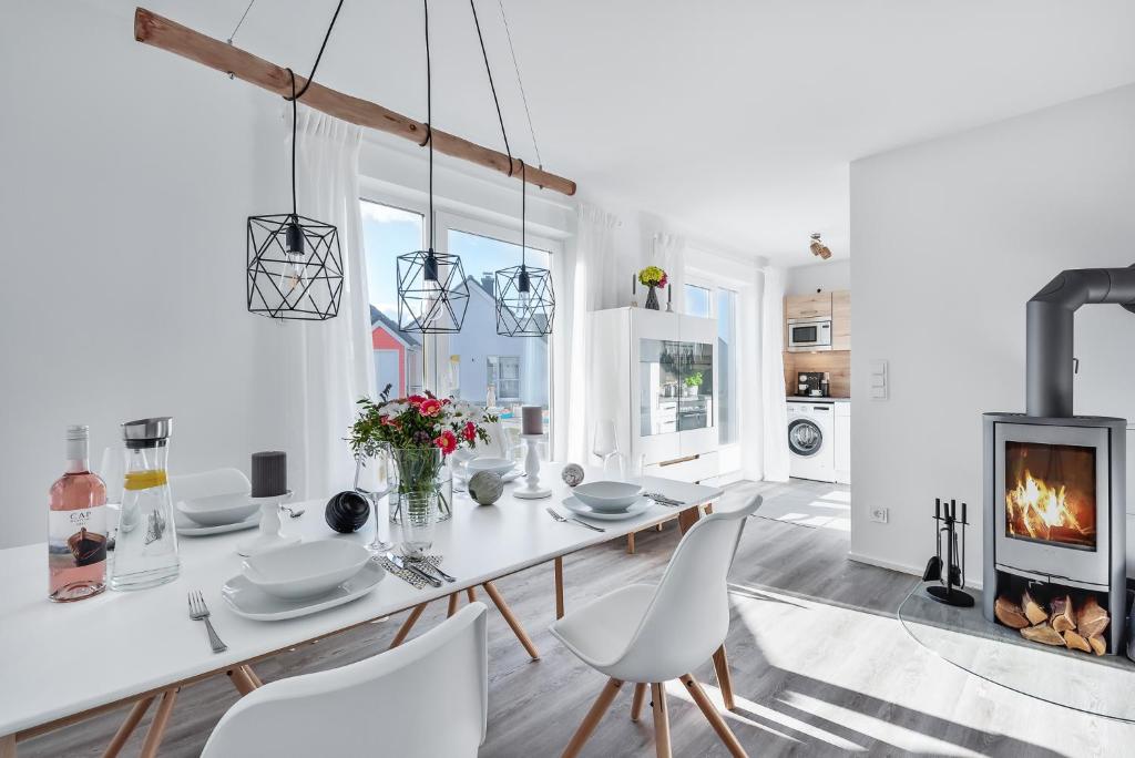 Schleibrise Ostseeallee 19, 24376 Olpenitz