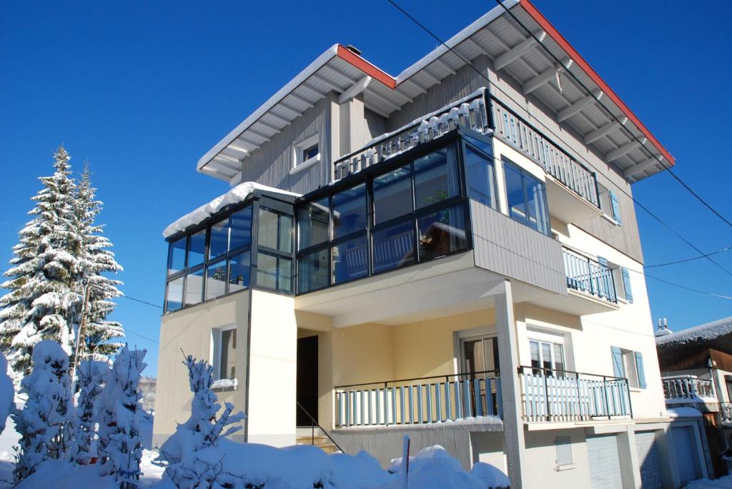 Schlemmers-Stoeckle 79254 Oberried