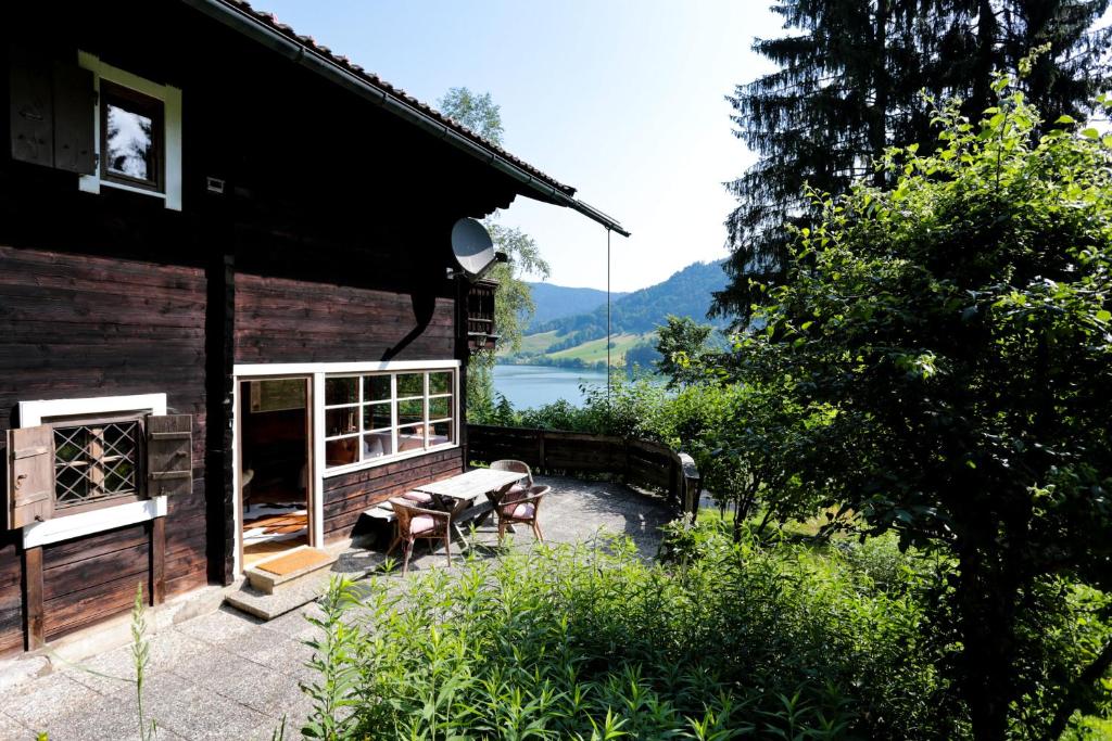 Maison de vacances Schlierseehaus Anderlbauerweg 6 83727 Schliersee