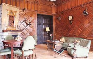 Schloss Poggelow X