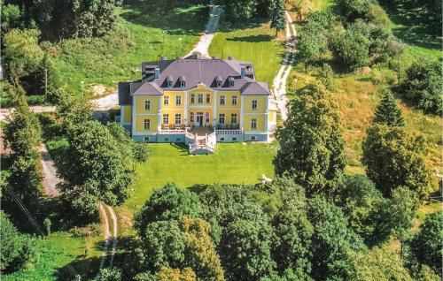 Schloss Schmuggerow