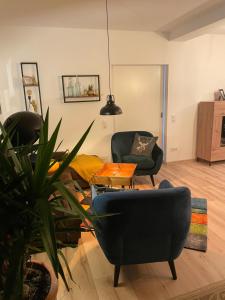 Schmidt’sches Quartier
