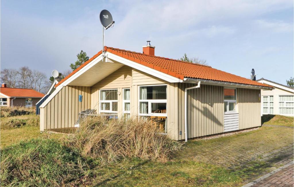Schmugglerstieg 2 - Dorf 6 , 23570 Priwall