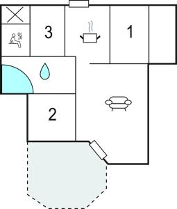 Schmugglerstieg 3 - Dorf 6