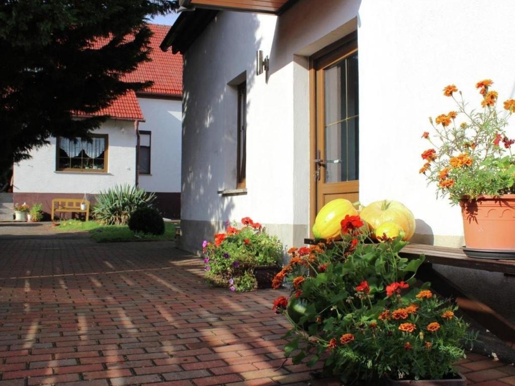 schönes Ferienhaus in ruhiger Lage, Spreewald, Brandenburger Seen in der Nähe Klein Gastrose 1, 03172 Schenkendöbern